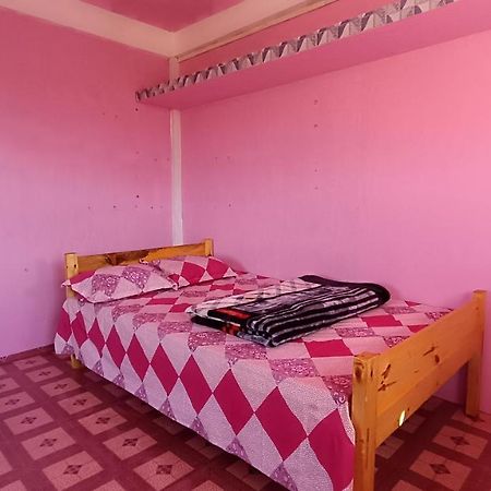Pamilya Homestay Czerapuńdżi Zewnętrze zdjęcie