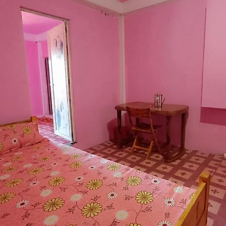 Pamilya Homestay Czerapuńdżi Zewnętrze zdjęcie