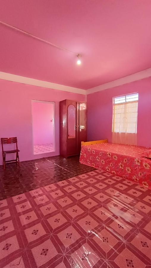 Pamilya Homestay Czerapuńdżi Zewnętrze zdjęcie