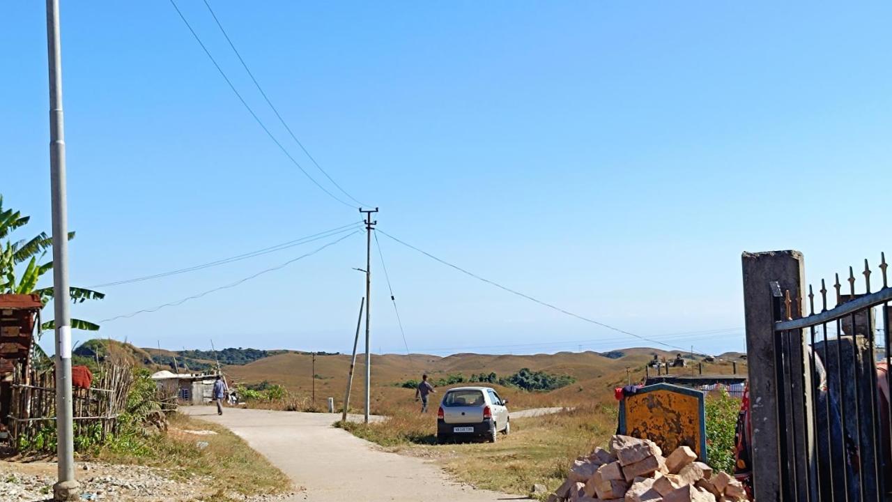 Pamilya Homestay Czerapuńdżi Zewnętrze zdjęcie