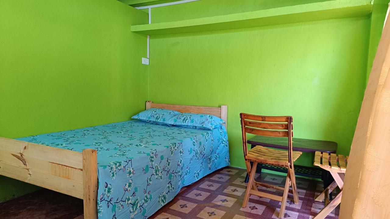Pamilya Homestay Czerapuńdżi Zewnętrze zdjęcie