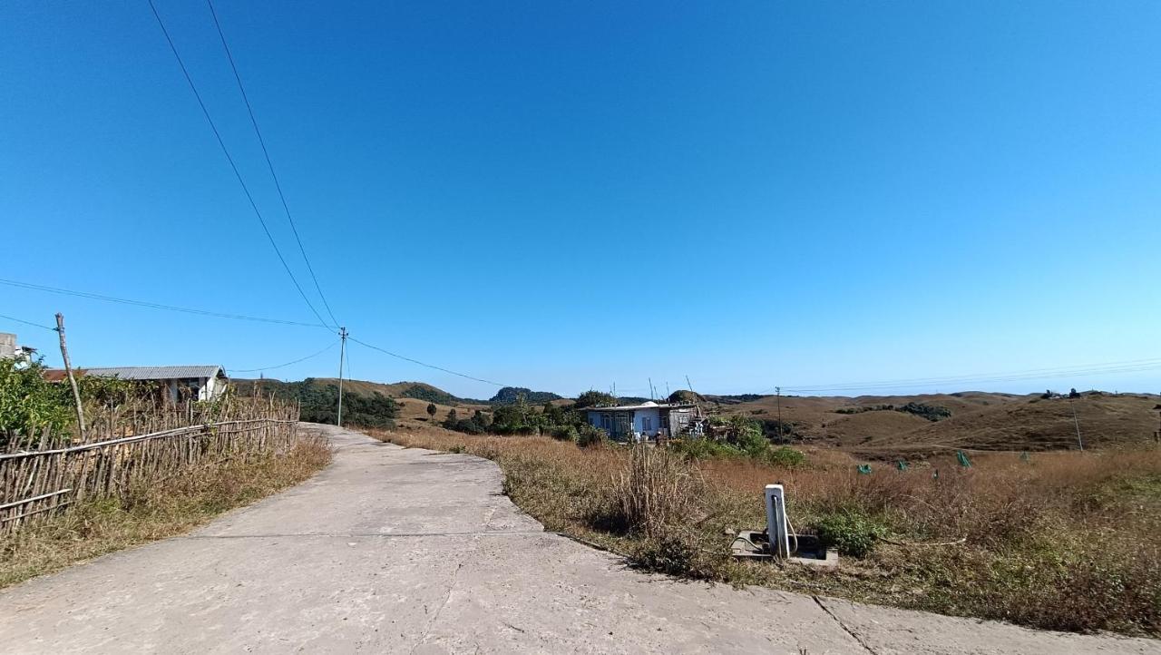 Pamilya Homestay Czerapuńdżi Zewnętrze zdjęcie