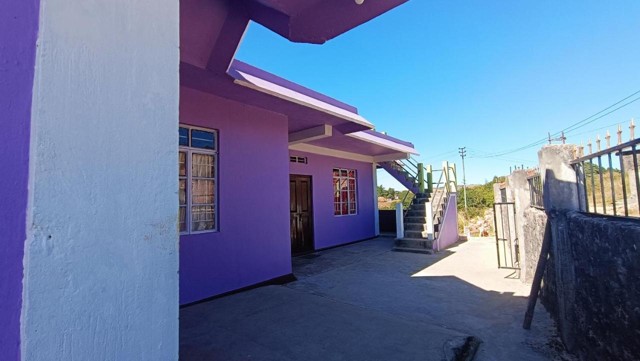 Pamilya Homestay Czerapuńdżi Zewnętrze zdjęcie