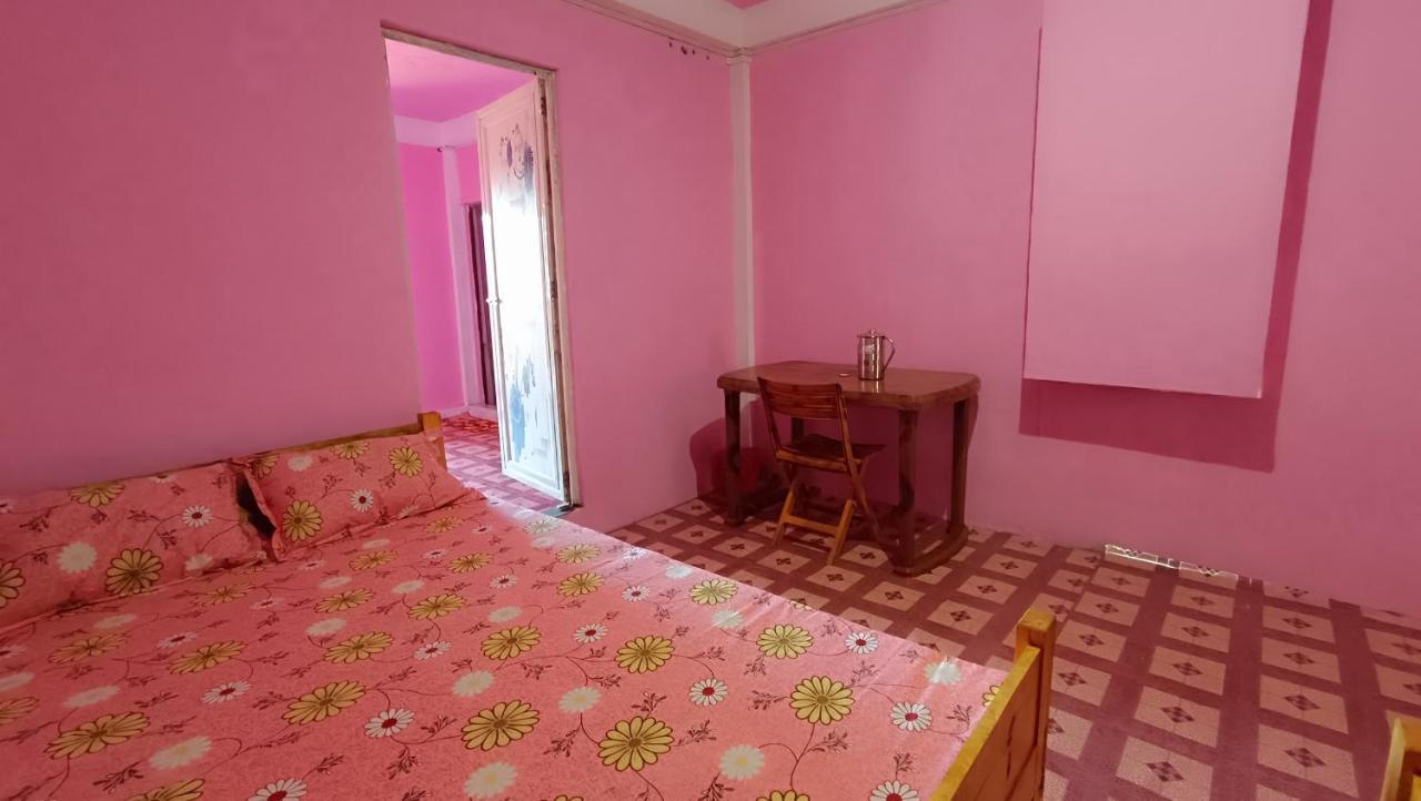 Pamilya Homestay Czerapuńdżi Zewnętrze zdjęcie