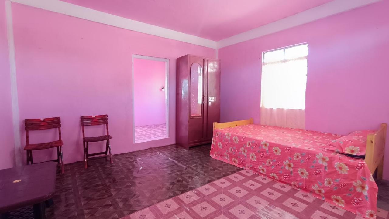 Pamilya Homestay Czerapuńdżi Zewnętrze zdjęcie