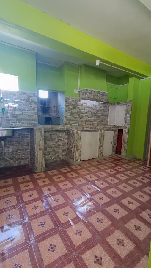 Pamilya Homestay Czerapuńdżi Zewnętrze zdjęcie