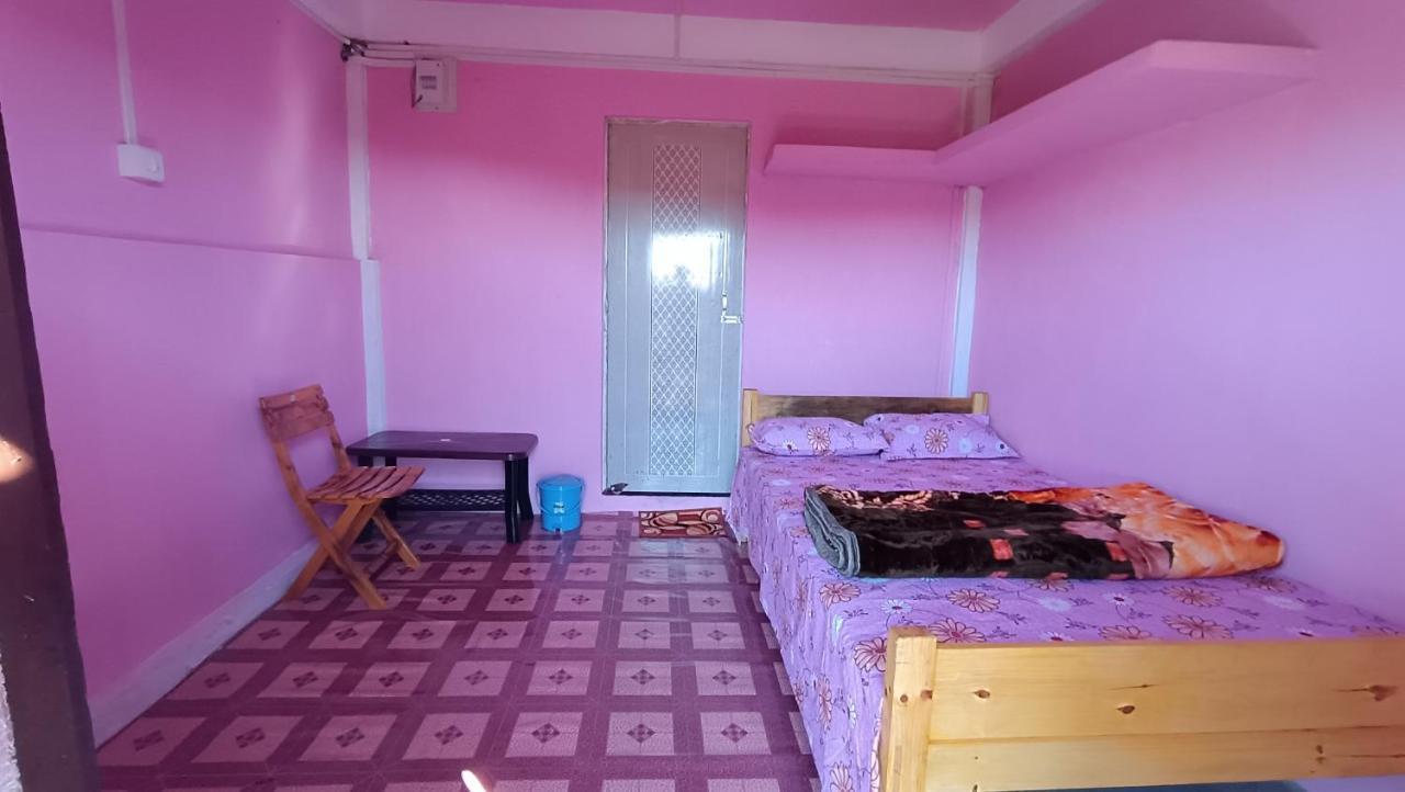 Pamilya Homestay Czerapuńdżi Zewnętrze zdjęcie
