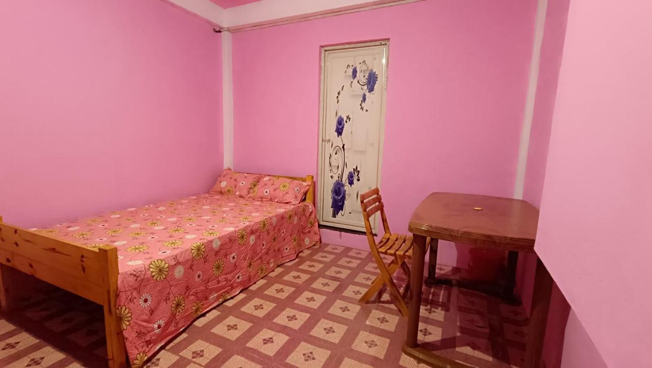 Pamilya Homestay Czerapuńdżi Zewnętrze zdjęcie