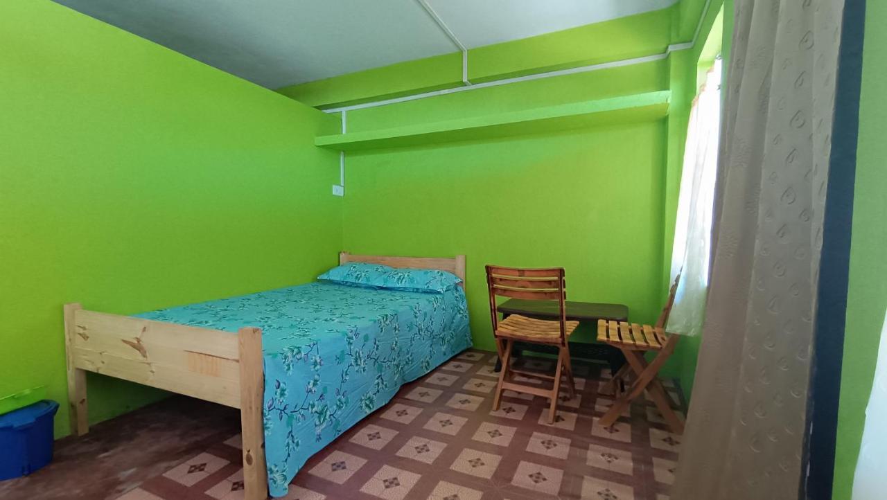 Pamilya Homestay Czerapuńdżi Zewnętrze zdjęcie
